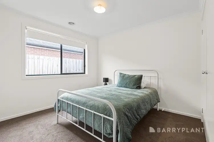 Fifth view of Homely house listing, 8 Bandicoot Circuit, Longwarry VIC 3816