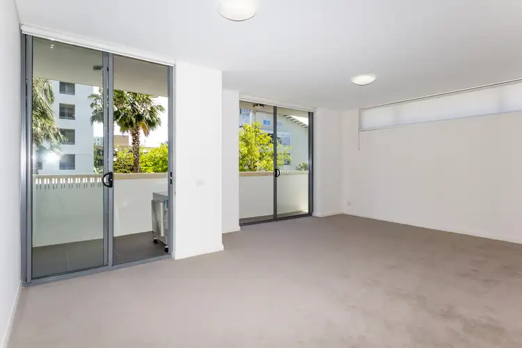 Third view of Homely apartment listing, 201/7 Stromboli Strait, Wentworth Point NSW 2127