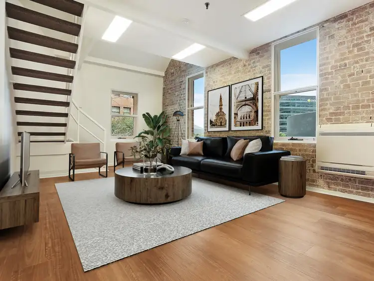 21/281 Sussex Street, Sydney NSW 2000