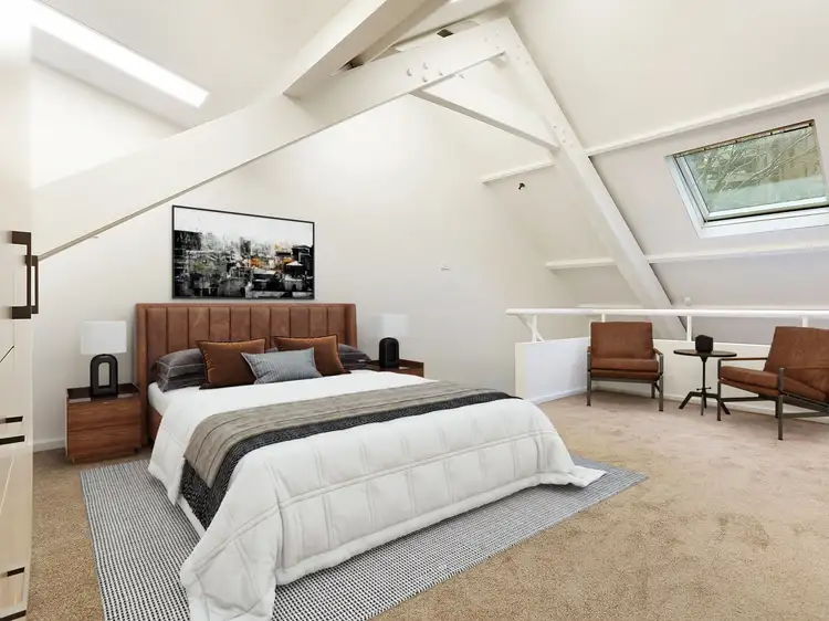 Third view of Homely apartment listing, 21/281 Sussex Street, Sydney NSW 2000