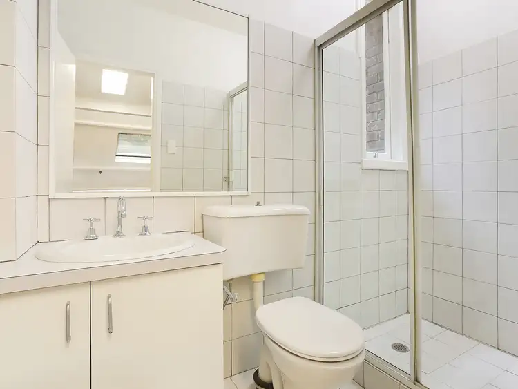 Fourth view of Homely apartment listing, 21/281 Sussex Street, Sydney NSW 2000