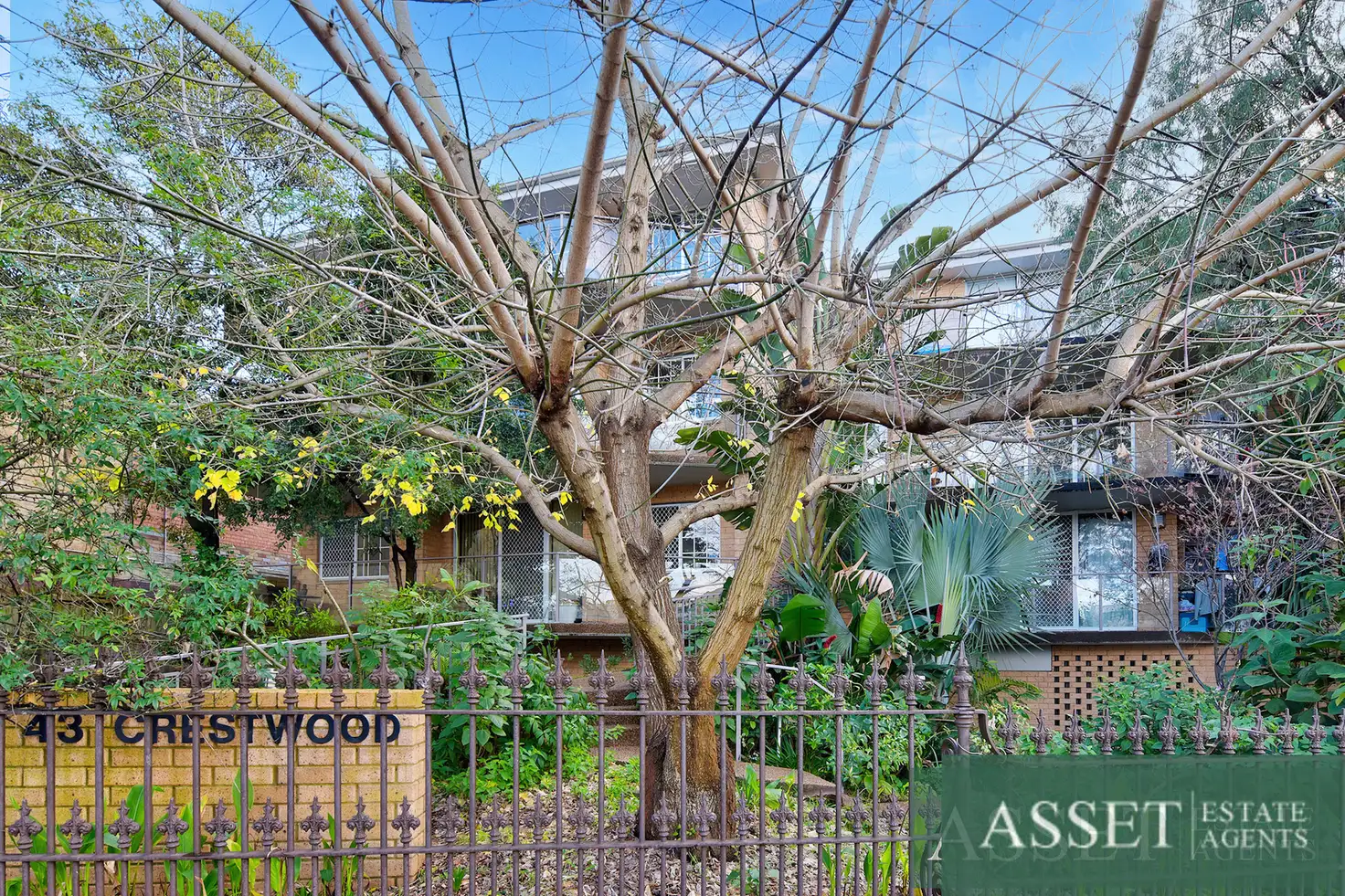 Main view of Homely apartment listing, 12/43 Firth Street, Arncliffe NSW 2205