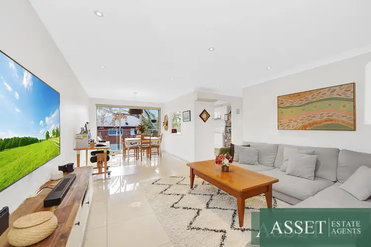 Second view of Homely apartment listing, 12/43 Firth Street, Arncliffe NSW 2205