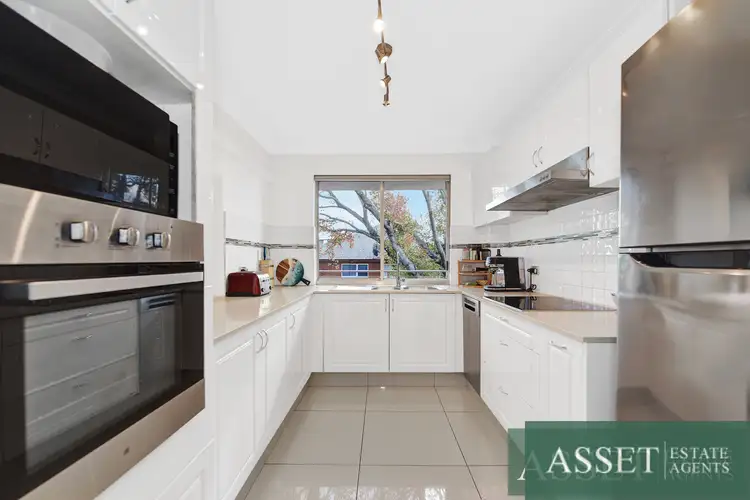 Third view of Homely apartment listing, 12/43 Firth Street, Arncliffe NSW 2205