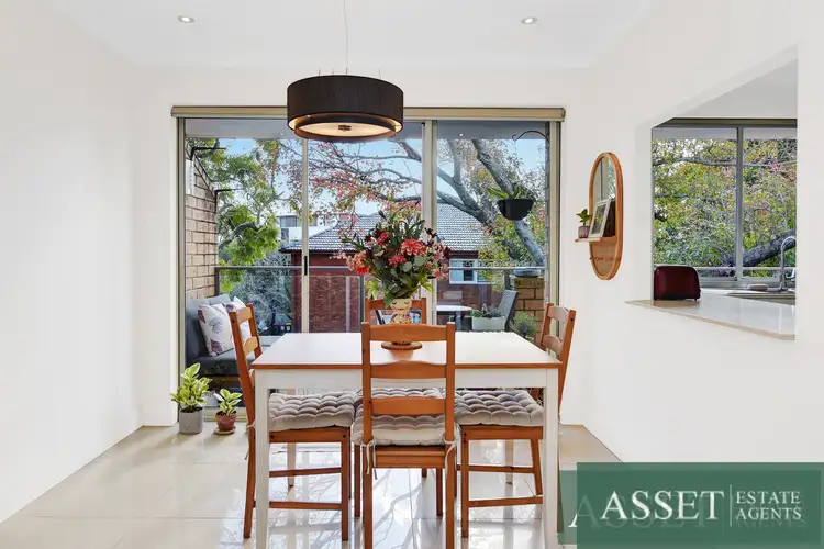 Fourth view of Homely apartment listing, 12/43 Firth Street, Arncliffe NSW 2205