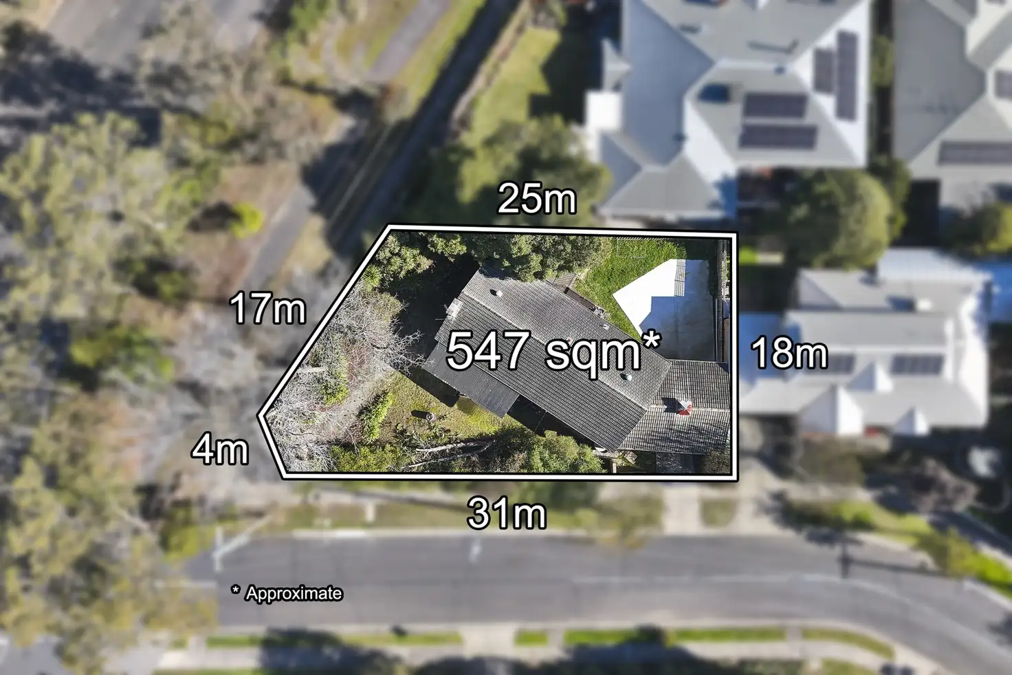 Main view of Homely house listing, 53 Mount Dandenong Road, Croydon VIC 3136