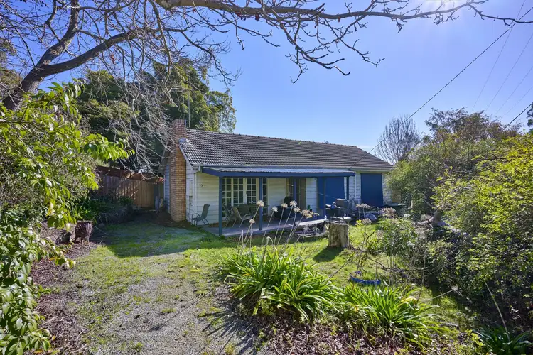 Second view of Homely house listing, 53 Mount Dandenong Road, Croydon VIC 3136