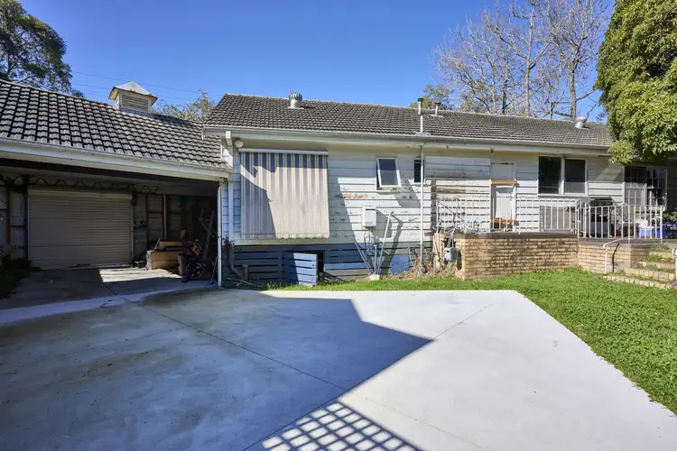 Third view of Homely house listing, 53 Mount Dandenong Road, Croydon VIC 3136