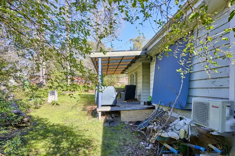 Fourth view of Homely house listing, 53 Mount Dandenong Road, Croydon VIC 3136