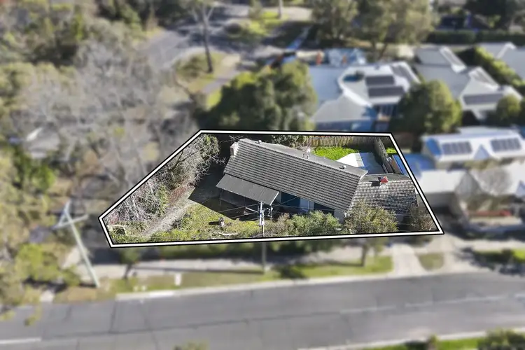 Fifth view of Homely house listing, 53 Mount Dandenong Road, Croydon VIC 3136