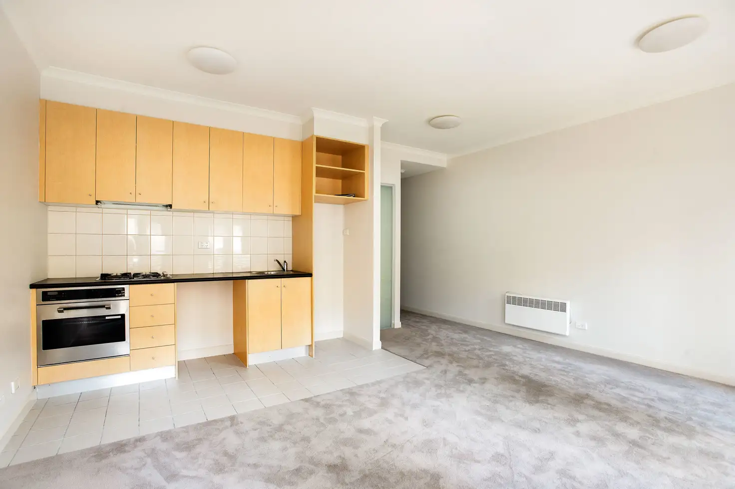 Main view of Homely apartment listing, 408/547 Flinders Lane, Melbourne VIC 3000