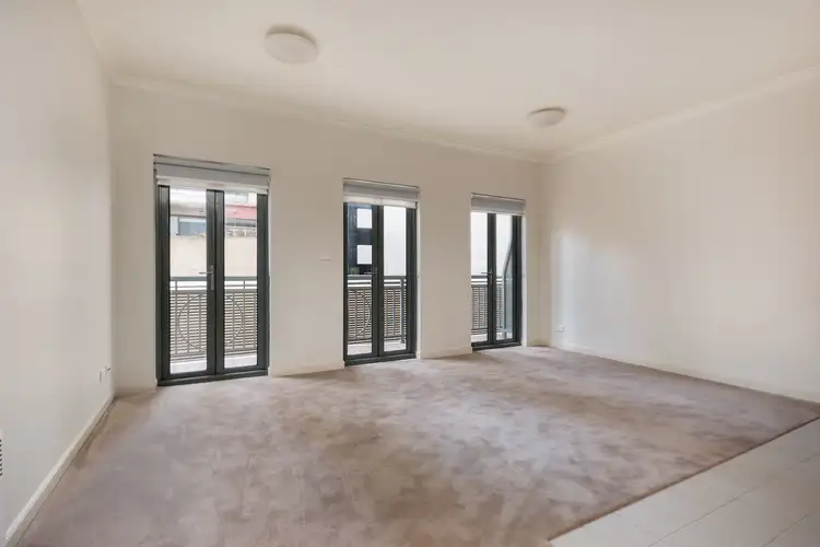 Second view of Homely apartment listing, 408/547 Flinders Lane, Melbourne VIC 3000