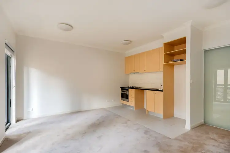 Third view of Homely apartment listing, 408/547 Flinders Lane, Melbourne VIC 3000