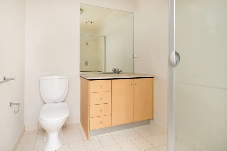 Fifth view of Homely apartment listing, 408/547 Flinders Lane, Melbourne VIC 3000