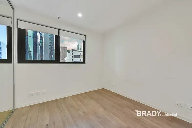 Third view of Homely apartment listing, 408/5 Sutherland Street, Melbourne VIC 3000