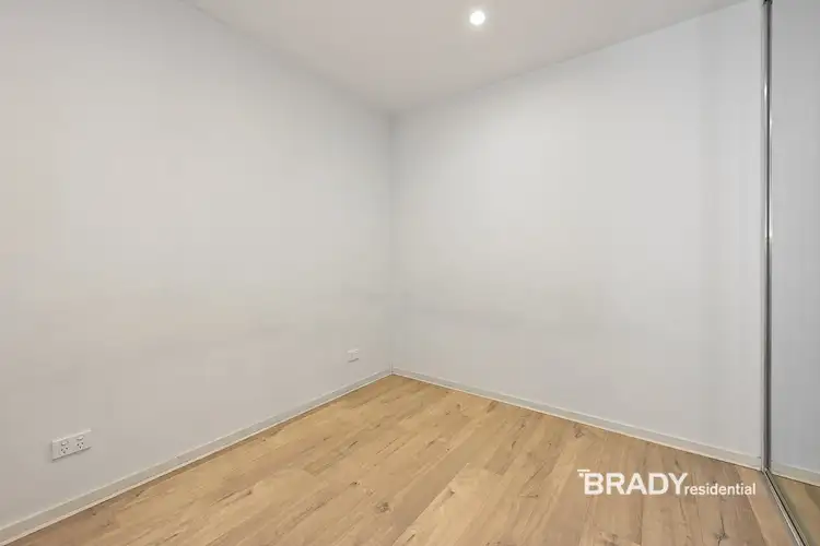 Fourth view of Homely apartment listing, 408/5 Sutherland Street, Melbourne VIC 3000