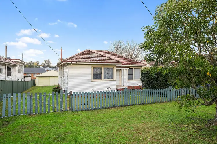 32 Kangaroo Street