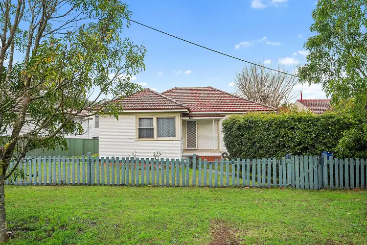 Second view of Homely house listing, 32 Kangaroo Street, Raymond Terrace NSW 2324