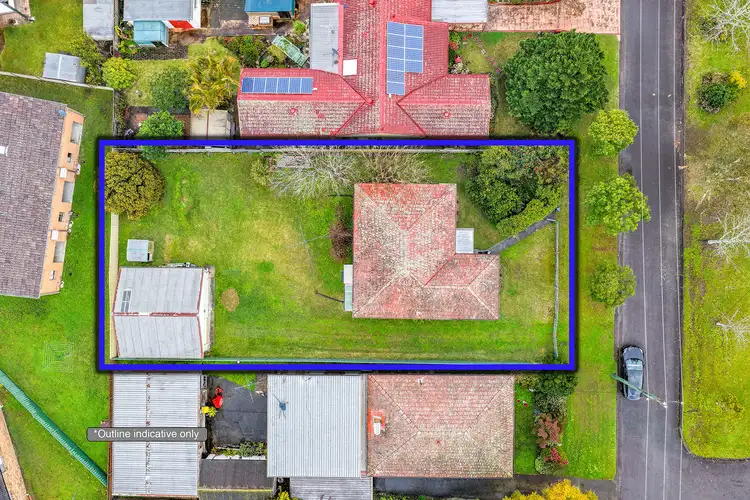 Third view of Homely house listing, 32 Kangaroo Street, Raymond Terrace NSW 2324