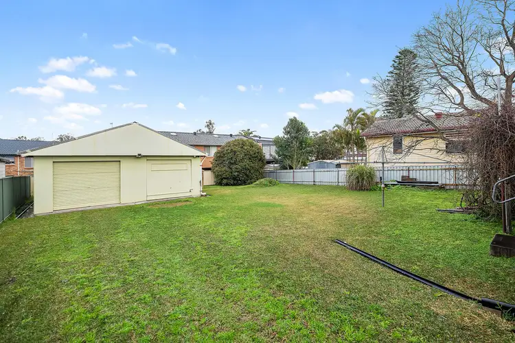 Fourth view of Homely house listing, 32 Kangaroo Street, Raymond Terrace NSW 2324