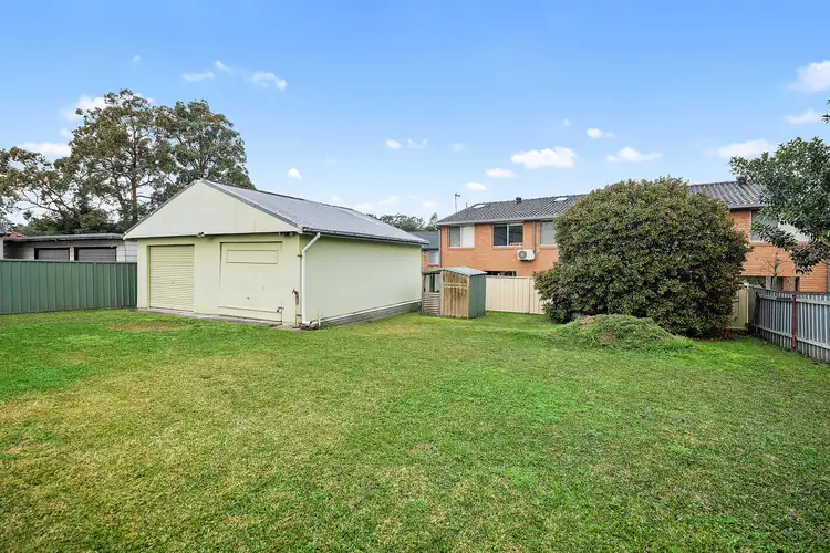 Fifth view of Homely house listing, 32 Kangaroo Street, Raymond Terrace NSW 2324