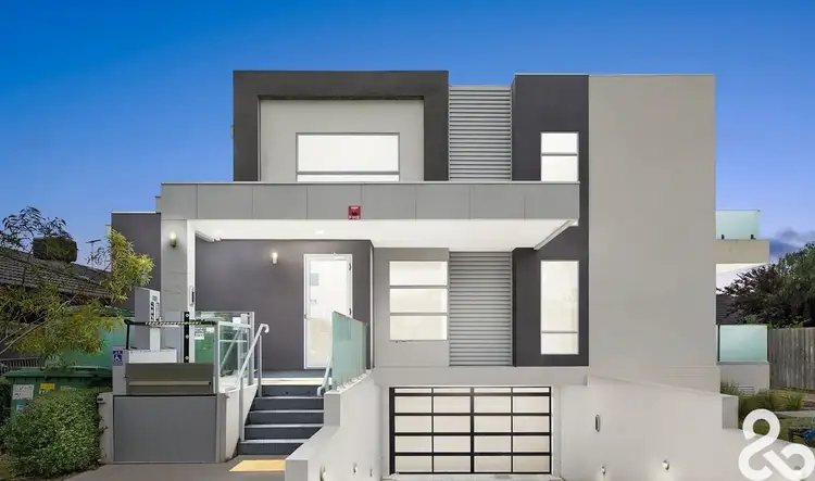 105/42 Rufus Street, Epping VIC 3076