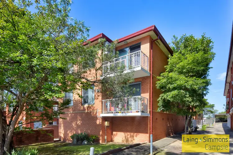 2/35 Bexley Road, Campsie NSW 2194
