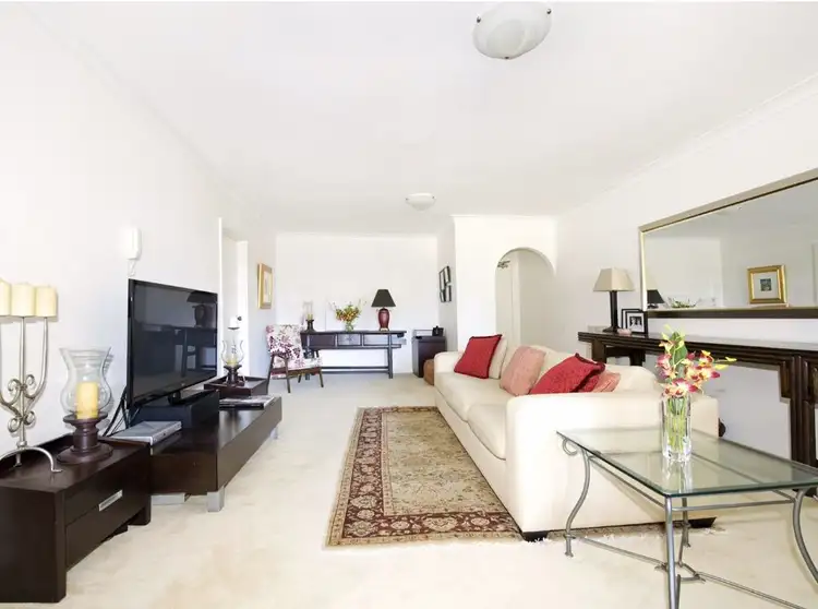 4/68 Murdoch Street, Cremorne NSW 2090