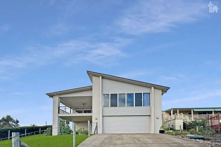 37 Gail Street, River Heads QLD 4655