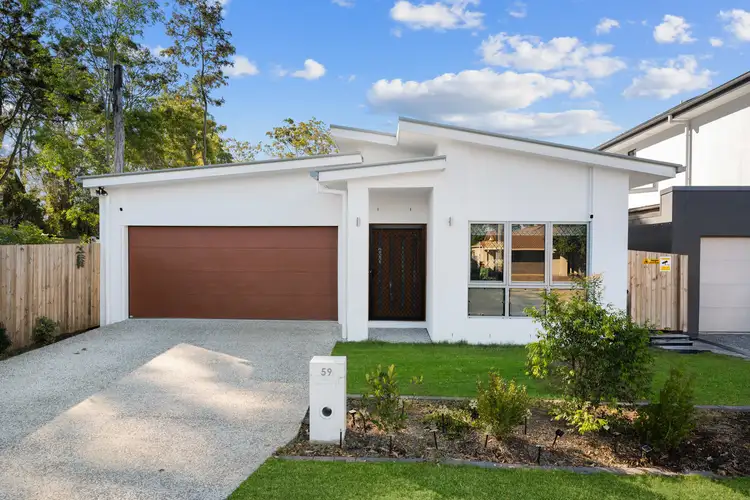 59C Blackwell Street, Hillcrest QLD 4118