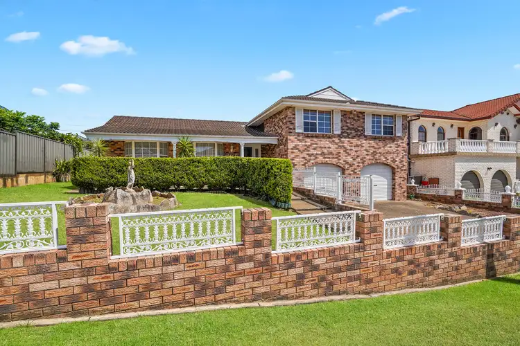 3 Darvell Street, Bonnyrigg Heights NSW 2177