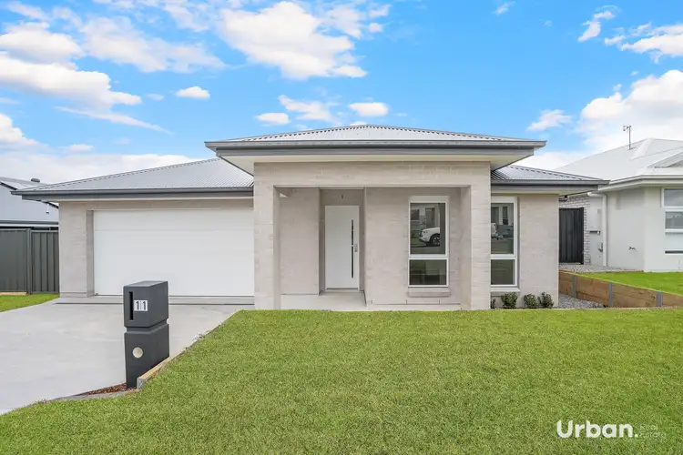 Second view of Homely house listing, 35 Hewitt Road, Lochinvar NSW 2321