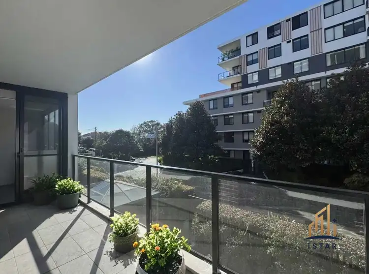 2104/50 Pemberton Street, Botany NSW 2019