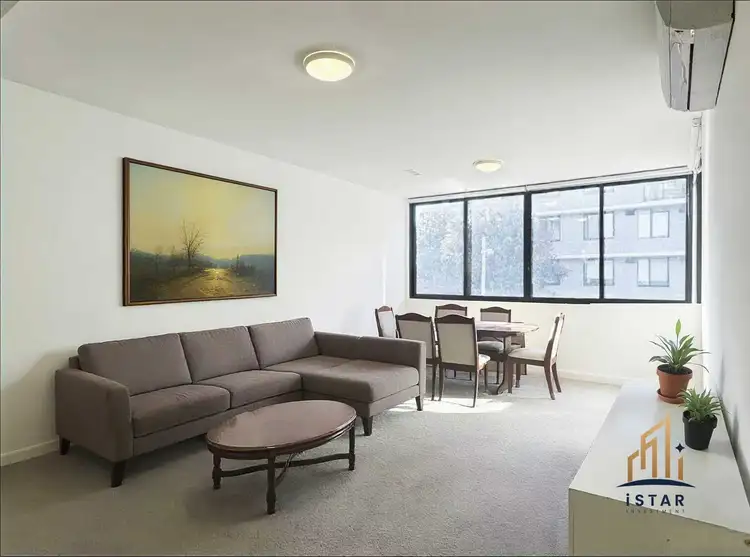 Third view of Homely apartment listing, 2104/50 Pemberton Street, Botany NSW 2019