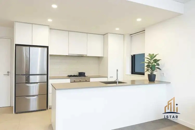Fourth view of Homely apartment listing, 2104/50 Pemberton Street, Botany NSW 2019