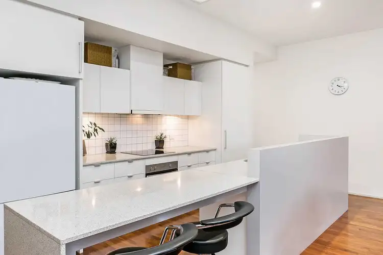 Sixth view of Homely townhouse listing, 1/6-8 Hurtle Parade, Mawson Lakes SA 5095