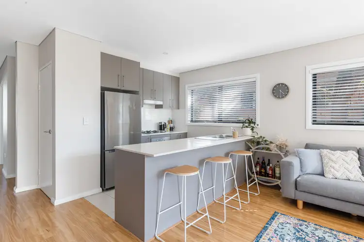 Fourth view of Homely apartment listing, 12/13-15 Howard Avenue, Northmead NSW 2152