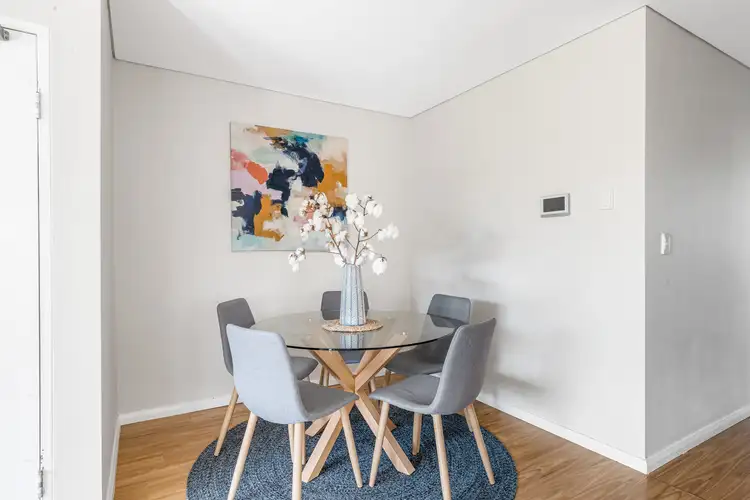 Fifth view of Homely apartment listing, 12/13-15 Howard Avenue, Northmead NSW 2152