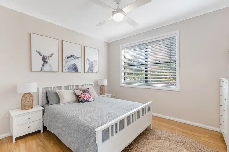 Sixth view of Homely apartment listing, 12/13-15 Howard Avenue, Northmead NSW 2152