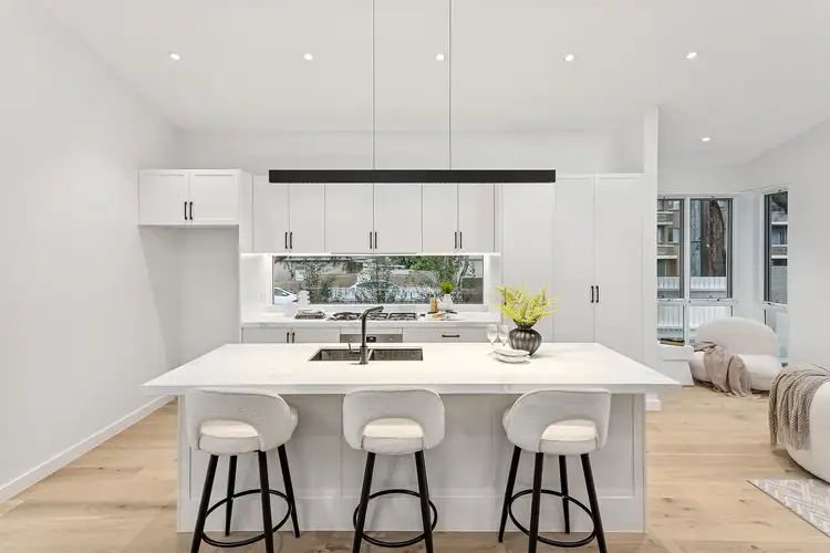 Second view of Homely house listing, 79 Warialda Street, Kogarah NSW 2217