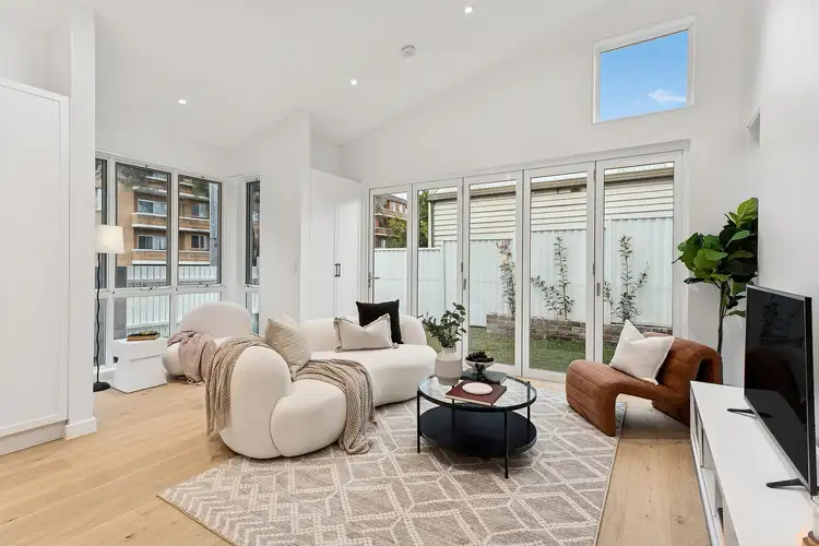 Third view of Homely house listing, 79 Warialda Street, Kogarah NSW 2217