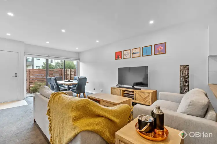 Third view of Homely apartment listing, 1/17 Grnja Way, Carrum Downs VIC 3201