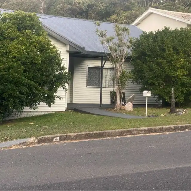 4 Reed Street, Nambucca Heads NSW 2448