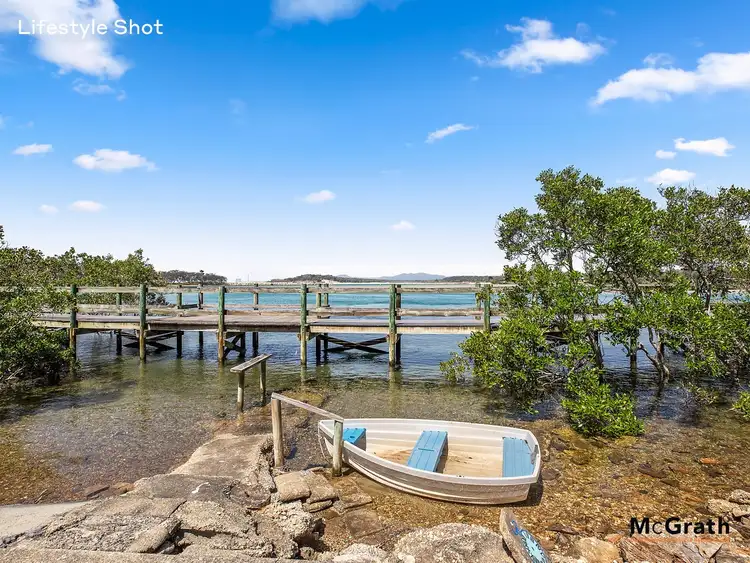 Second view of Homely house listing, 4 Reed Street, Nambucca Heads NSW 2448