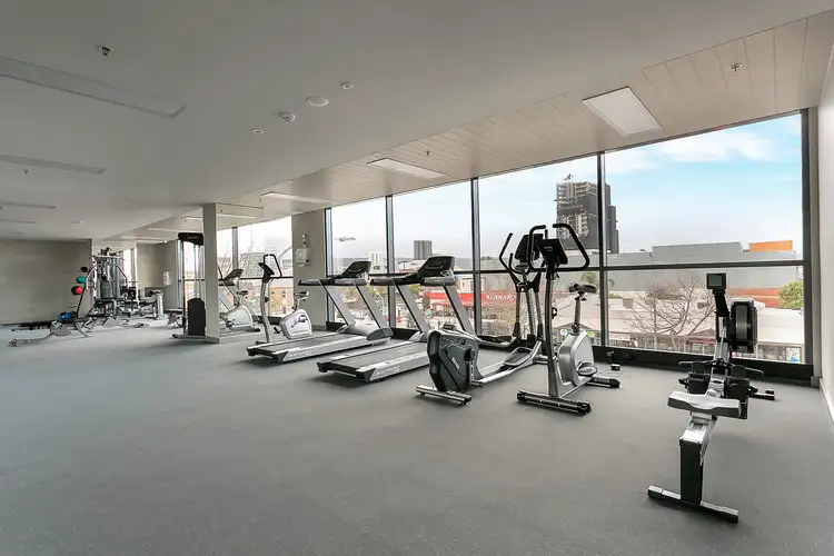Third view of Homely apartment listing, 507/152-160 Grote Street, Adelaide SA 5000
