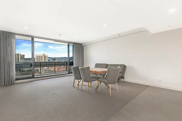 Fourth view of Homely apartment listing, 507/152-160 Grote Street, Adelaide SA 5000