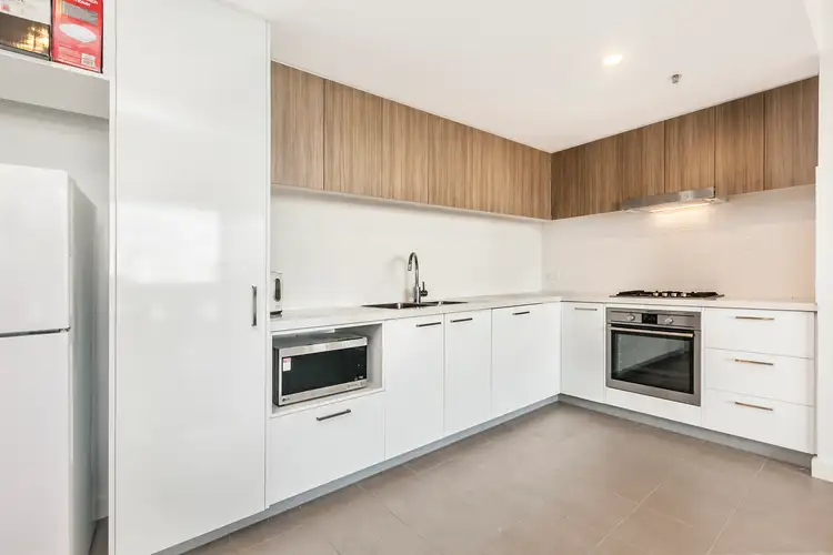Fifth view of Homely apartment listing, 507/152-160 Grote Street, Adelaide SA 5000