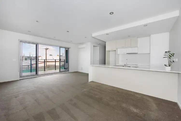 Fourth view of Homely unit listing, 104/141 Stephen Street, Yarraville VIC 3013