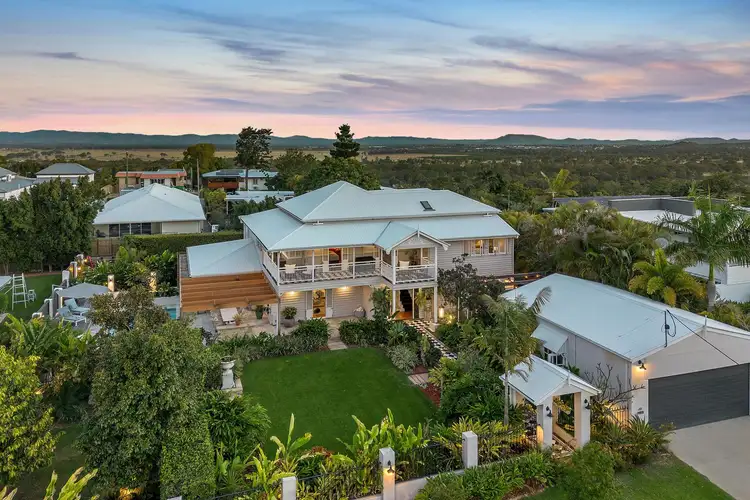 49 Queen Street, The Range QLD 4700