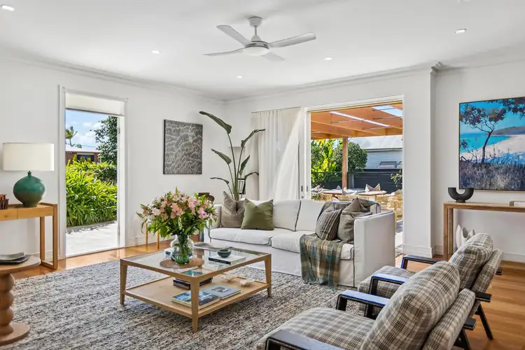 Third view of Homely house listing, 49 Queen Street, The Range QLD 4700